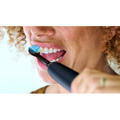 Насадка для зубної щітки Philips Sonicare HX9044/88 C3 Premium Plaque Defense