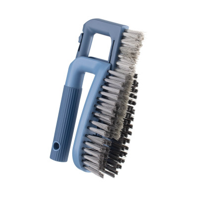 Щітка для миття 2 в 1 ARDESTO Profe 13.9х7х9см, пластик, блакитний Щітка для миття 2 в 1 ARDESTO Profe 13.9х7х9см, пластик, блакитний