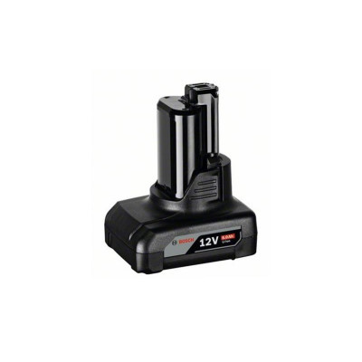 Аккумулятор Bosch GBA, 12В, 6А•час, 0.45кг (1.600.A00.X7H)