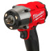 Гайковерт ударний акумуляторний Milwaukee M18 FMTIW2F12-502X 18В АКБ 2х5А·год 0-2575об/хв 881Нм 1/2