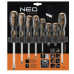 Викрутки Neo Tools SL,PH, сталь S2, набір 8шт Викрутки Neo Tools SL,PH, сталь S2, набір 8шт
