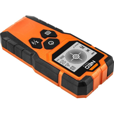 Neo Tools Детектор, від 20 до 100мм, IP54, чохол, 0.164кг