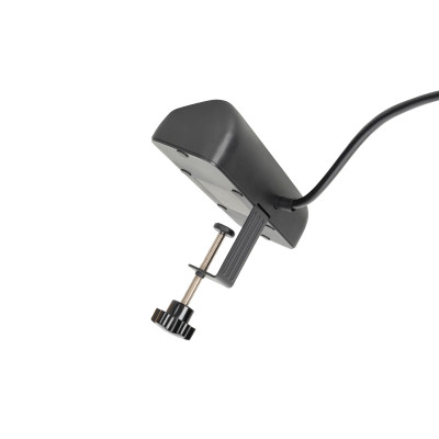 Блок розеток DIGITUS Office, 3xSchuko, 2xUSB-A, 1xUSB-C, 16A, 1.5м, вилка Schuko, чорний