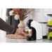 Кавоварка Ardesto капсульна, 0.8л,  капсули Nespresso, Nescafe Dolce Gusto, мелена кава, сенсорне керування, білий