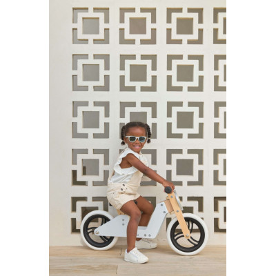 Біговел Janod Триколісний велосипед 2в1