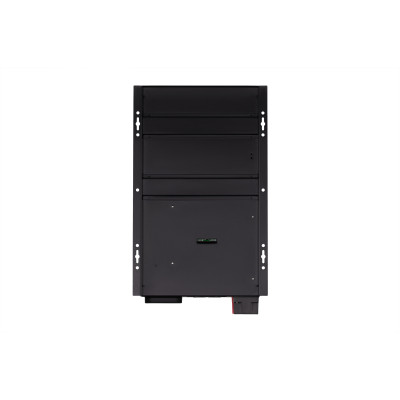 Инвертор 2E HI2500, 2500W, 24V - 230V, LCD, AVR, Terminal in&out 2E-HI2500