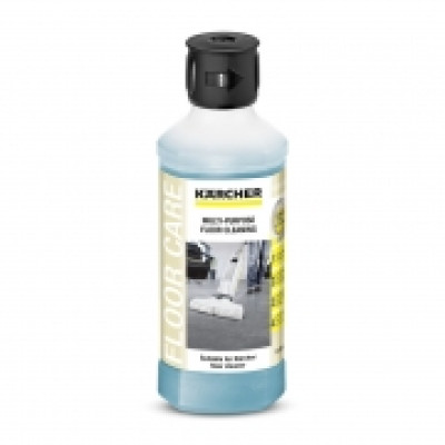 Средство для пола Karcher RM 536 универсальное, 0.5л (6.295-944.0 Средство для пола Karcher RM 536 универсальное, 0.5л (6.295-944.0
