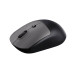 2E Миша MF218 Silent WL BT Black/Gray