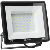 Прожектор LEDVANCE ECO 50Вт 5000Лм 4000K чорний