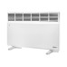 Конвектор ARDESTO, 20м2, 2000Вт, механическое управление, открытый нагревательный элемент, белый