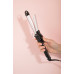 Плойка Babyliss Pro 180 medium, 300Вт, темп.режимів-10, D -25mm, 110-180С, метал, чорний Плойка Babyliss Pro 180 medium, 300Вт, темп.режимів-10, D -25mm, 110-180С, метал, чорний