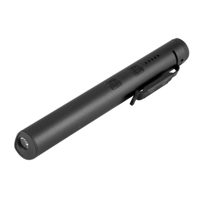 Neo Tools Ліхтар інспекційний акумуляторний 4в1, 800мАг, 450лм, 5+3Вт, лазер, УФ лампа 365нм, IP20 Neo Tools Ліхтар інспекційний акумуляторний 4в1, 800мАг, 450лм, 5+3Вт, лазер, УФ лампа 365нм, IP20