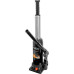 Домкрат Neo Tools, гідравлічний пляшковий 3т, 195-370мм