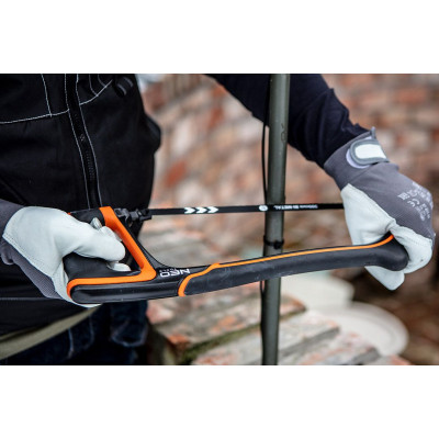 Neo Tools Ножівка по металу, 300 мм, двокомпонентна ручка Neo Tools Ножівка по металу, 300 мм, двокомпонентна ручка