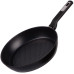 Сковорода глибока ARDESTO Gemini, 28см, алюміній, чорний