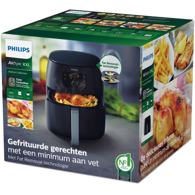 Philips Avance Collection HD9650/90