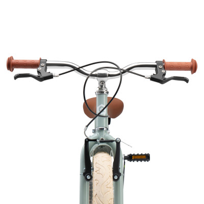 Дитячий велосипед Miqilong RM 20 Дитячий велосипед Miqilong RM 20