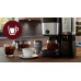 Philips Кофеварка капельная All-in-1 Brew, 1.25л, зерно+молотый, дисплей, подогрев кофейника, кофемолка, черный
