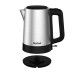 Tefal Електрочайник Equinox 1.7л, Strix, метал