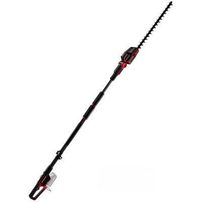 Кущоріз телескопический акумуляторний Einhell GP-HH 18/50 Li T BL-Solo безщітковий 18В 500мм 4.15кг без АКБ та ЗП