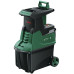 Измельчитель садовый Bosch AXT 25 D 2500Вт 40мм 31.3кг фреза низкошумный