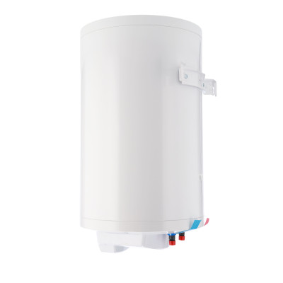 Водонагрівач електр. Tiki круглий GBF, 50л, 2кВт, сухий тен, мех. кер-ння, C, білий, 700096 Водонагрівач електр. Tiki круглий GBF, 50л, 2кВт, сухий тен, мех. кер-ння, C, білий, 700096