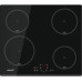 Варильна поверхня Cata індукційна, 60см, IB 6324E2 BK, чорний