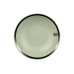 ARDESTO Тарілка супова Liguria, 20 см, Green bay, кераміка