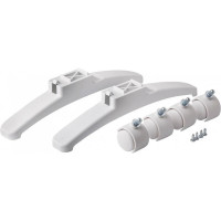 Опора для конвектора TESY активна, для серій СN03, CN051 Опора для конвектора TESY активна, для серій СN03, CN051