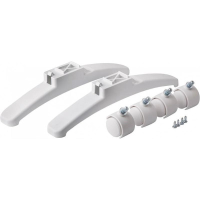 Опора для конвектора TESY активная, для серий СN03, CN051 Опора для конвектора TESY активная, для серий СN03, CN051