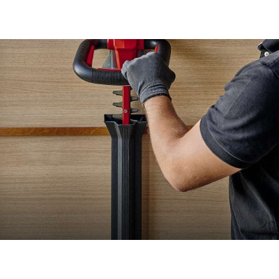 Кусторез аккумуляторный Einhell GE-CH 36/61 Li - Solo 36В PXC 61см шаг 26мм 2.8кг (без АКБ и ЗУ) (3410965)
