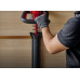 Кусторез аккумуляторный Einhell GE-CH 36/61 Li - Solo 36В PXC 61см шаг 26мм 2.8кг (без АКБ и ЗУ) (3410965)