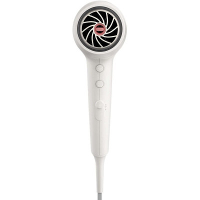 Фен Philips 5000 Series, 2100Вт, 3 режими, іонізація, хол. обдув, білий Фен Philips 5000 Series, 2100Вт, 3 режими, іонізація, хол. обдув, білий