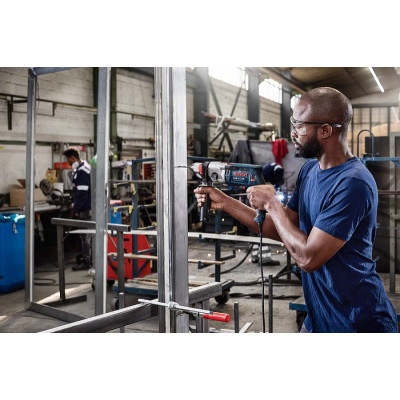 Свердло по металу Bosch Professional HSS-PointTeQ, 2.5х30х57мм, 10шт