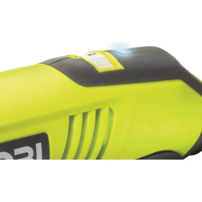 Шлифмашина прямая Ryobi EHT150V 150Вт 10000-35000об/мин кейс комплект 115 принадлежностей (5133000754)