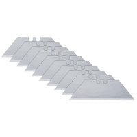 Bosch Лезо трапецієподібне, 66x23x11мм, 10шт Bosch Лезо трапецієподібне, 66x23x11мм, 10шт