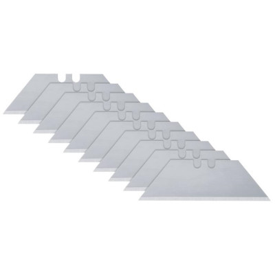 Bosch Лезо трапецієподібне, 66x23x11мм, 10шт Bosch Лезо трапецієподібне, 66x23x11мм, 10шт