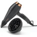 Фен Babyliss Air Pro, 2200Вт, 2 режими, дифузор, іоніз-я, хол. обдув, чорний