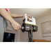 Karcher Пилосос безпровідний VC 4 Cordless myHome Pet, конт пил -0.65л, автон. робота до 30хв, вага-2.35кг, НЕРА, +1 батарея