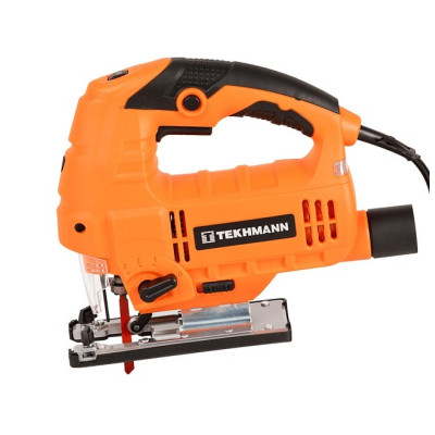 Лобзик Tekhmann TJS-9011 900Вт 0-3000об/хв 3.6кг Лобзик Tekhmann TJS-9011 900Вт 0-3000об/хв 3.6кг