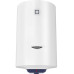 Водонагрівач електр. Ariston круглий BLU1 R 80 V 1,8K PL EU, 80л, 1,8кВт, мех. кер-ння, С, Італія, білий