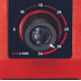Einhell Гравер акумуляторний TE-MT 18/34LI-Solo, PXC, 18В, 5000-34000об•хв, гнучкий вал 92см, 1.4кг, (без АКБ і ЗП)