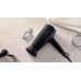 Фен Philips 3000 Series дорожній, 1600Вт, 3 режими, дифузор, хол. обдув, чорний