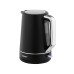 Електрочайник ARDESTO Timeless Elegance, 1.7л, Otter, пластик, чорний матовий Електрочайник ARDESTO Timeless Elegance, 1.7л, Otter, пластик, чорний матовий