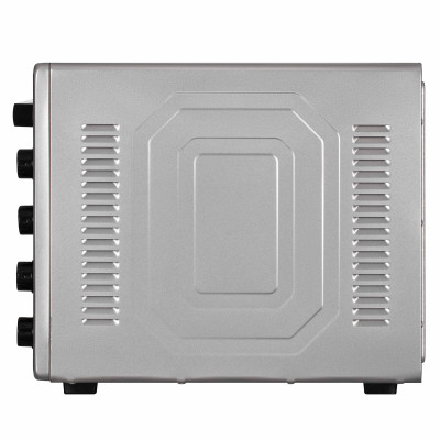 Піч електрична ARDESTO, 70л, 2000Вт, механіч., подвійне скло, сірий