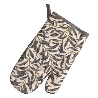 Рукавичка ARDESTO Leaves 17х28см, 90% поліестер, 10% бавовна Рукавичка ARDESTO Leaves 17х28см, 90% поліестер, 10% бавовна