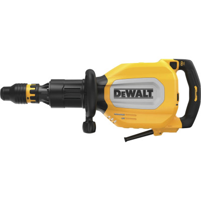 Молоток відбійний DeWalt SDS-MAX 1700Вт 27Дж 810-1620уд/хв кейс 12.7кг
