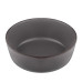 Салатник ARDESTO Lazio, 700мл, 16см, кераміка, сірий темний