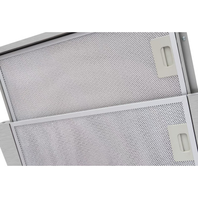 Витяжка Hansa телескопічна, 60см, 270м3ч, нерж Витяжка Hansa телескопічна, 60см, 270м3ч, нерж