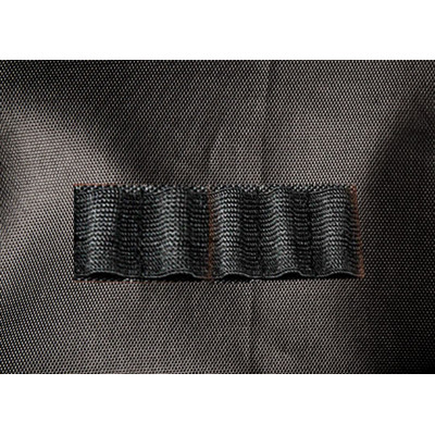 Neo Tools Сумка поясна універсальна, 4 кишені, поліестер, 14х36.5х13см